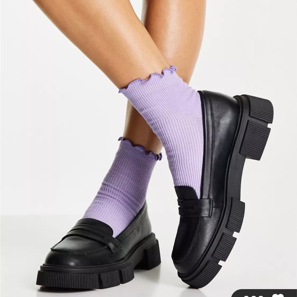 New Look loafers - Picture 1 of 9